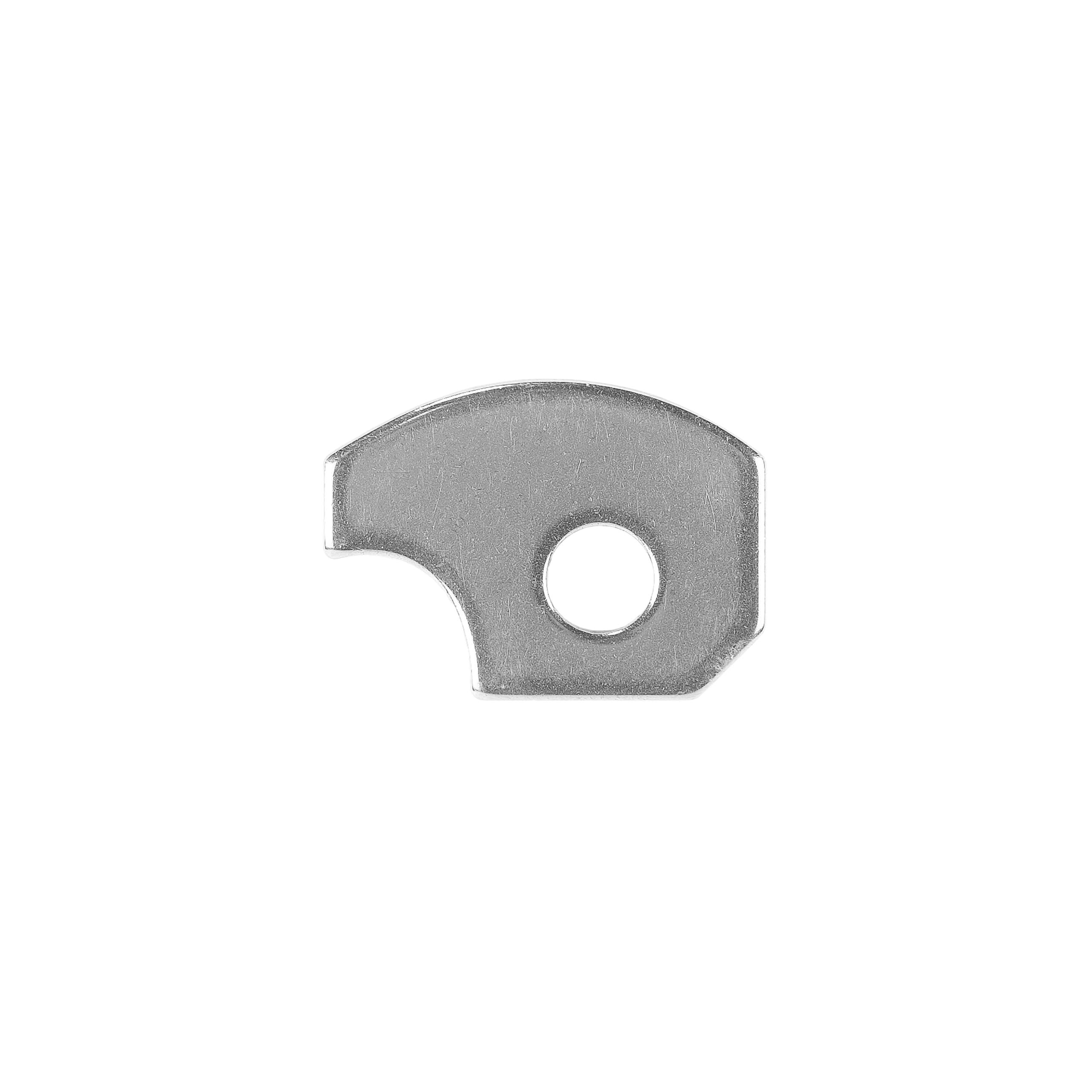 TRANGO Raptor Pick - Mixed Climbing Replacement Pick w/Hammer