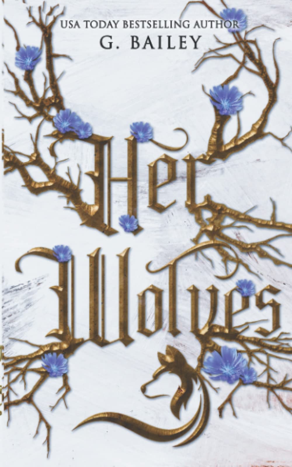Her Wolves: Exclusive Special Edition (Fall Mountain Shifters)