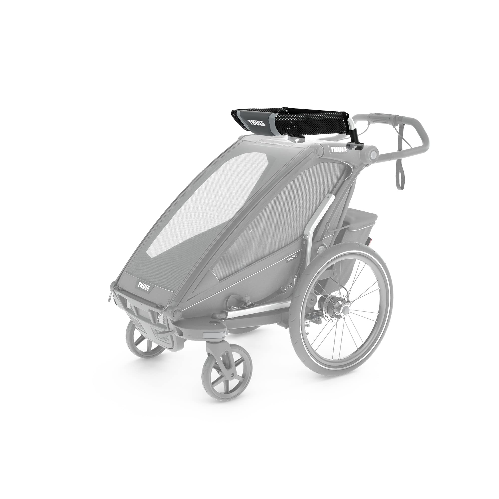 Amazon.co.jp: シングルチャイルドキャリア用THULEカーゴラック : 車