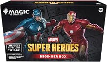 magic the gathering marvel Top1商品