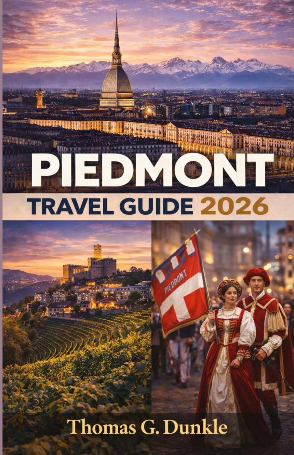 Piedmont Travel Guide 2026