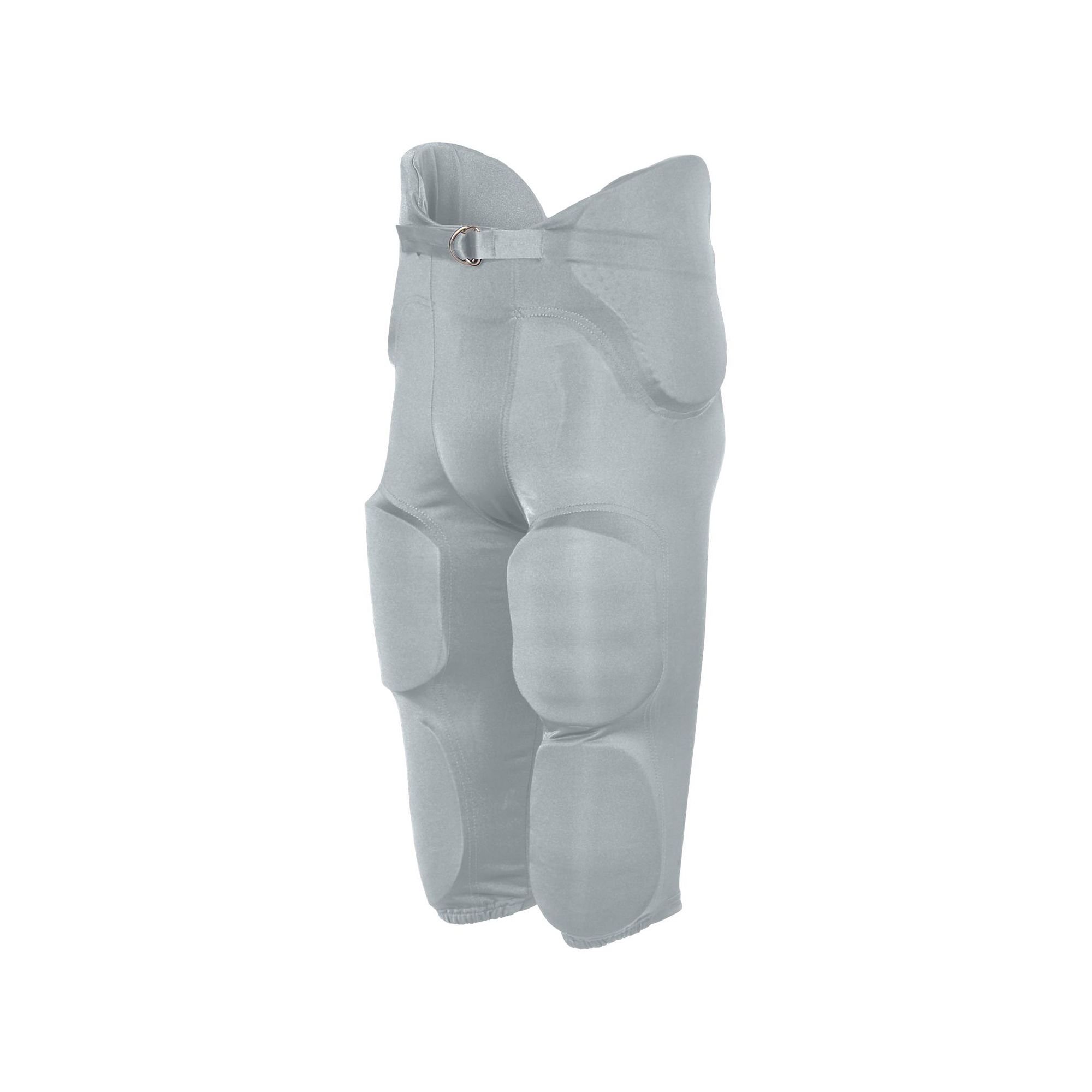 Augusta Sportswear Men's Ag9620, Silver, XXX-Large