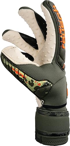 Miniatura 3 de Reusch Attrakt Speedbump Ortho-Tec Guantes de Portero