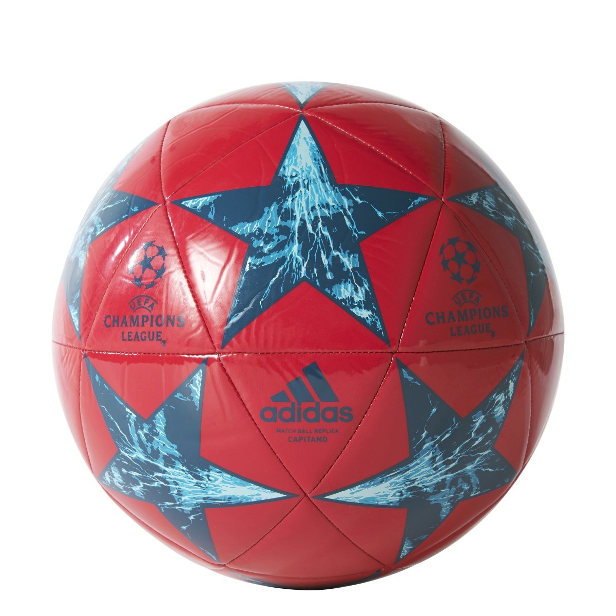 Capitano Adidas Champions League Ball 2019 Adidas Finale 17