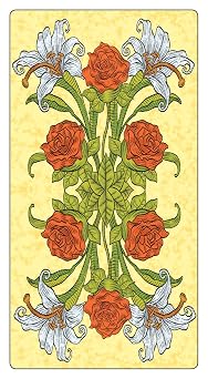 Before Tarot Kit (Before and After Tarot, 3)