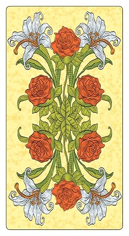Before Tarot Kit (Before and After Tarot, 3)
