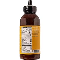 Vista 2 de Traeger Grills SAU064 Salsa BBQ de albaricoque