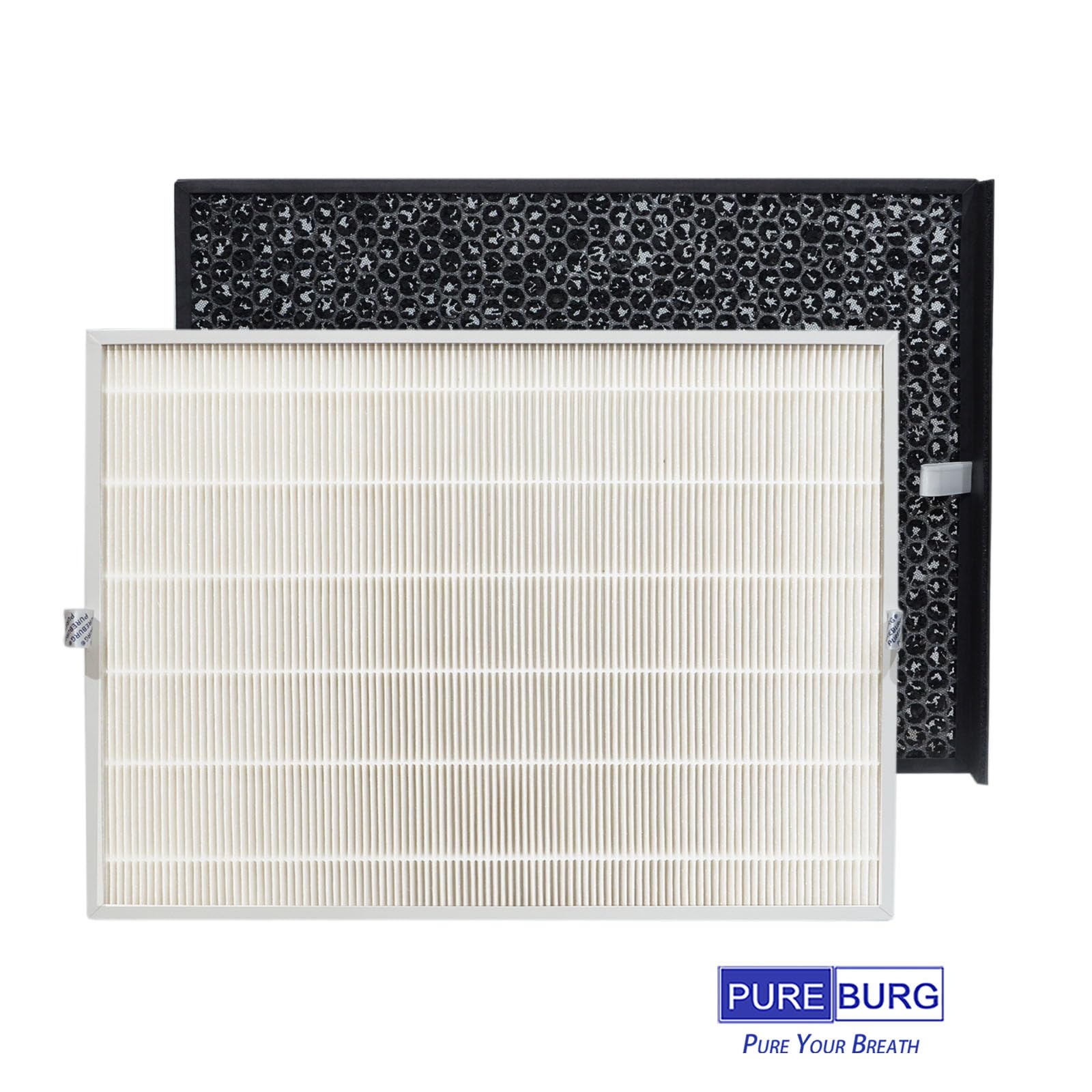 Amazon.co.jp: PUREBURG EFWCLN3 交換用フィルターエレクトロラックス
