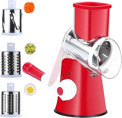 Shining Star Graters For Kitchen Cheese Grater Efficient Vegetable