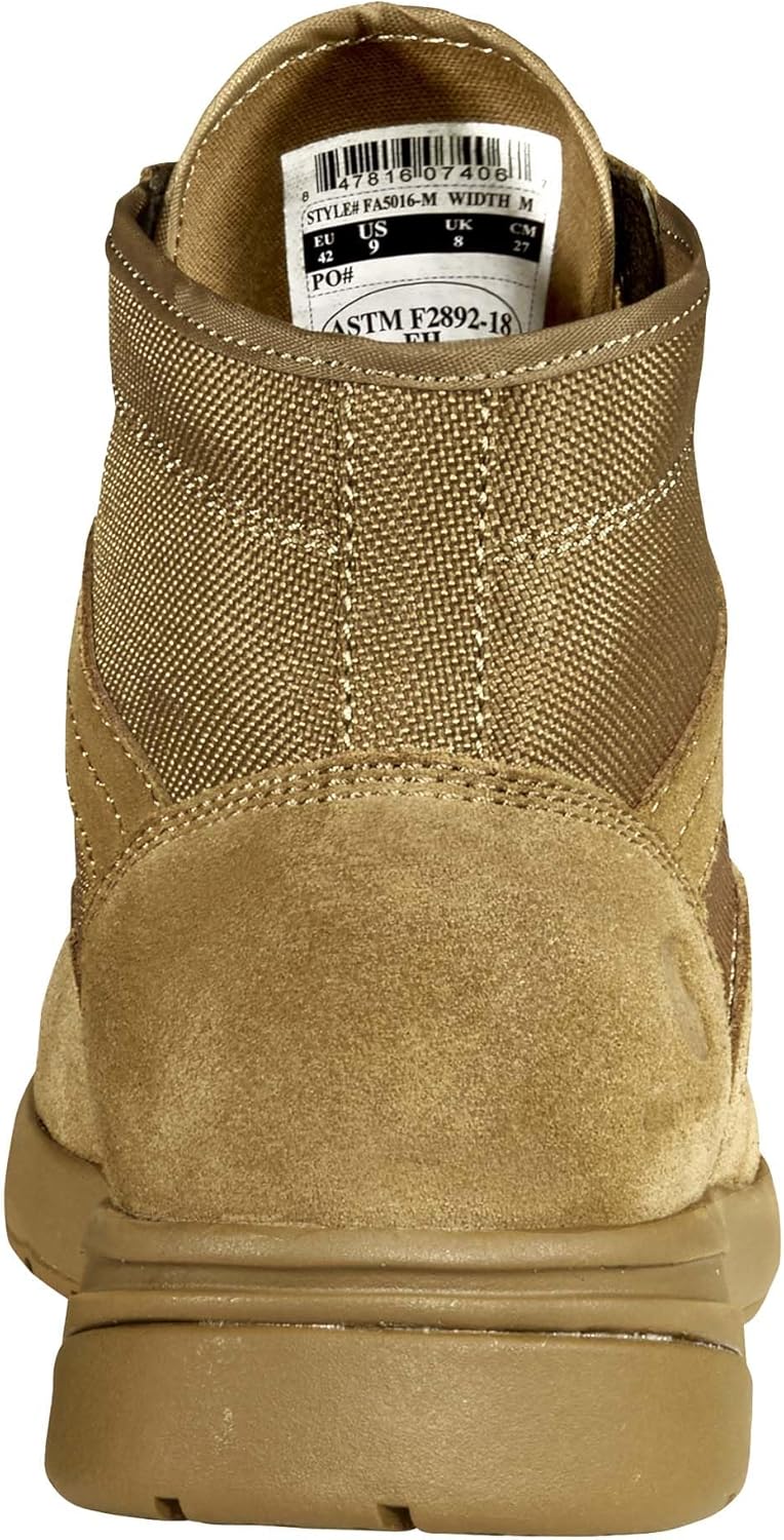 Carhartt Footwear FA5016 Lightweight Sneaker Boot