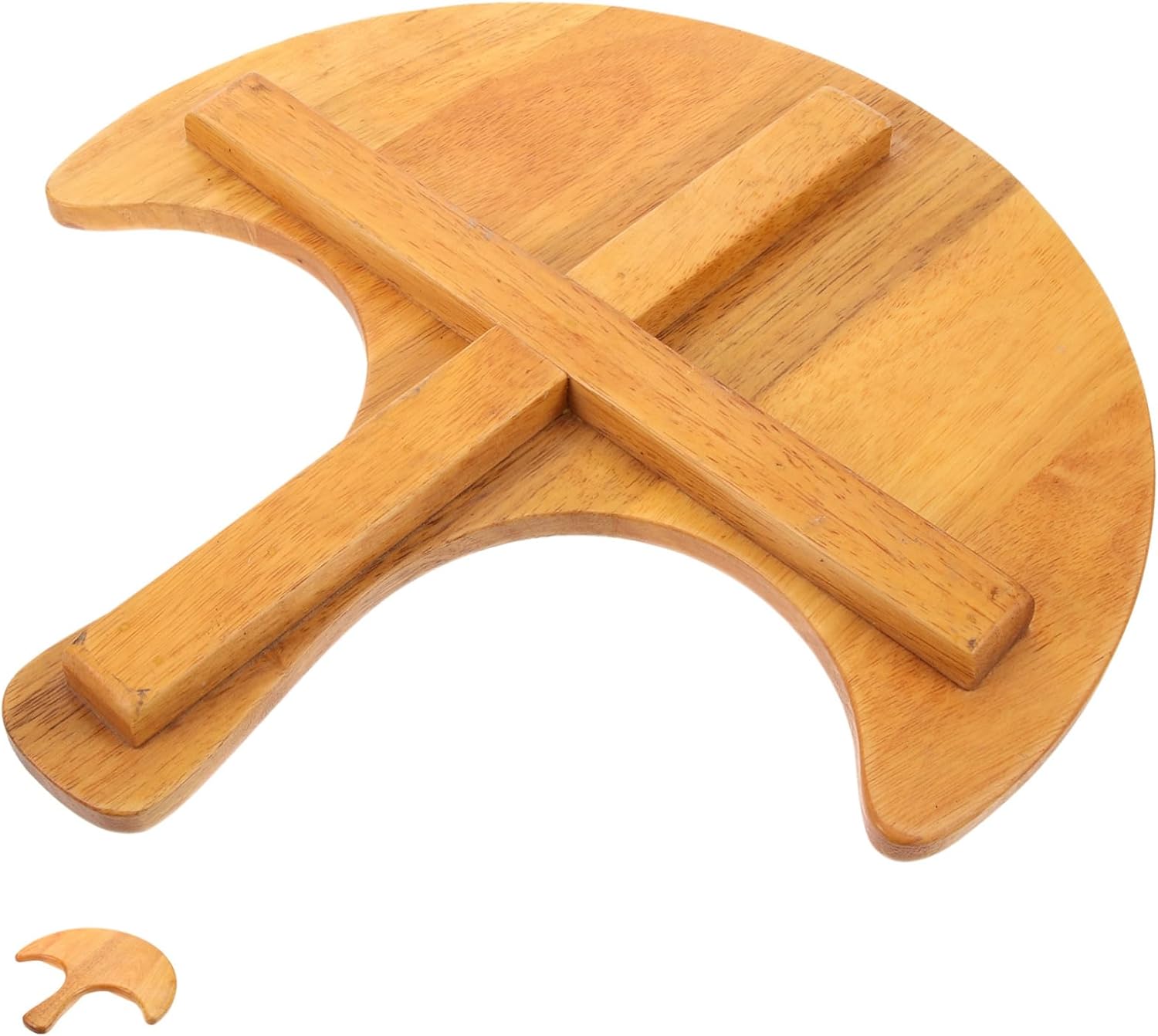 Generic Foot Basin Lid Replacement for and Sauna and Cover for Foot Bath Bucket Easy to Use and Relaxation