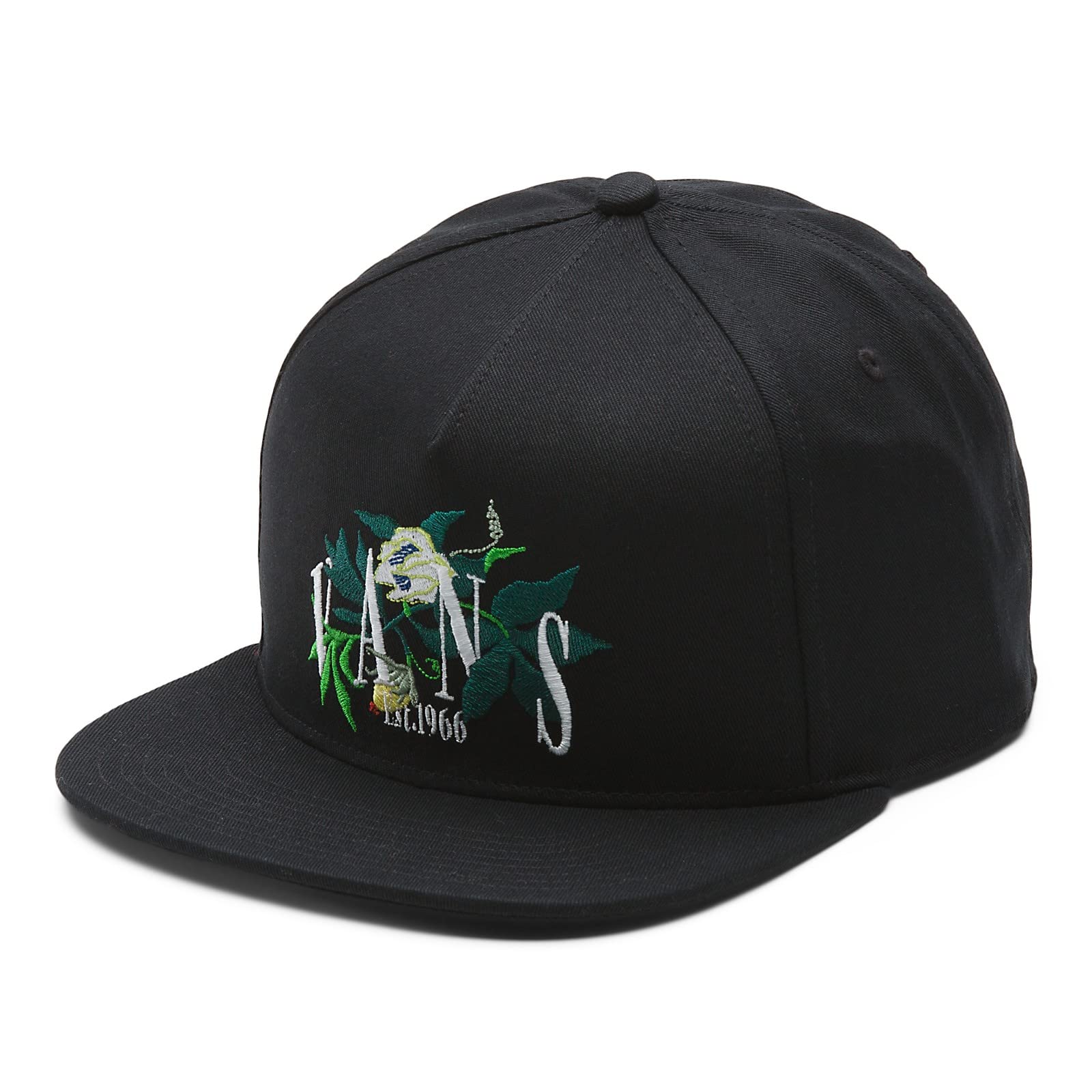 VansMen's Snapback Hat