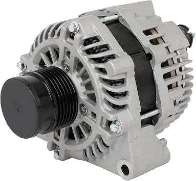 140A Alternator for Chevrolet SS 2014-2017 6.2L V8