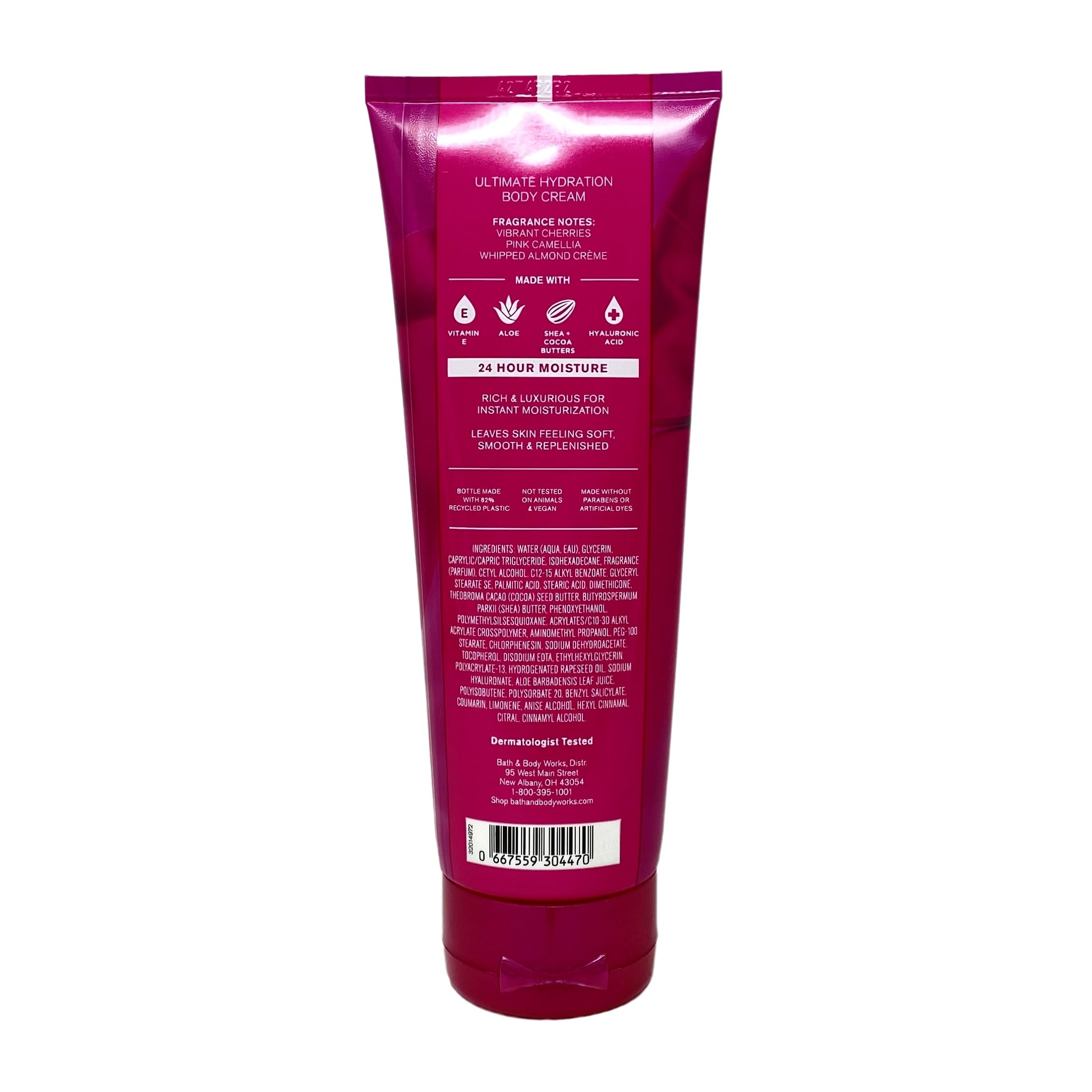Amazon.com : Bath & Body Works Perfect In Pink Fragrance Mist and