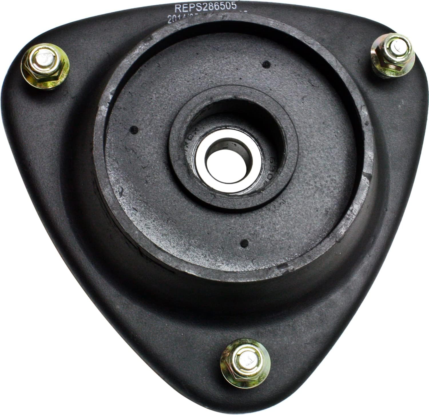Garage-Pro Front Left or Right Shock and Strut Mount Compatible with 1998-2008 Subaru Forester, Fits 1993-2007 Impreza, Fits 1990-2016 Legacy, Fits 2000-2016 Outback, Fits 2017-2020 Toyota 86