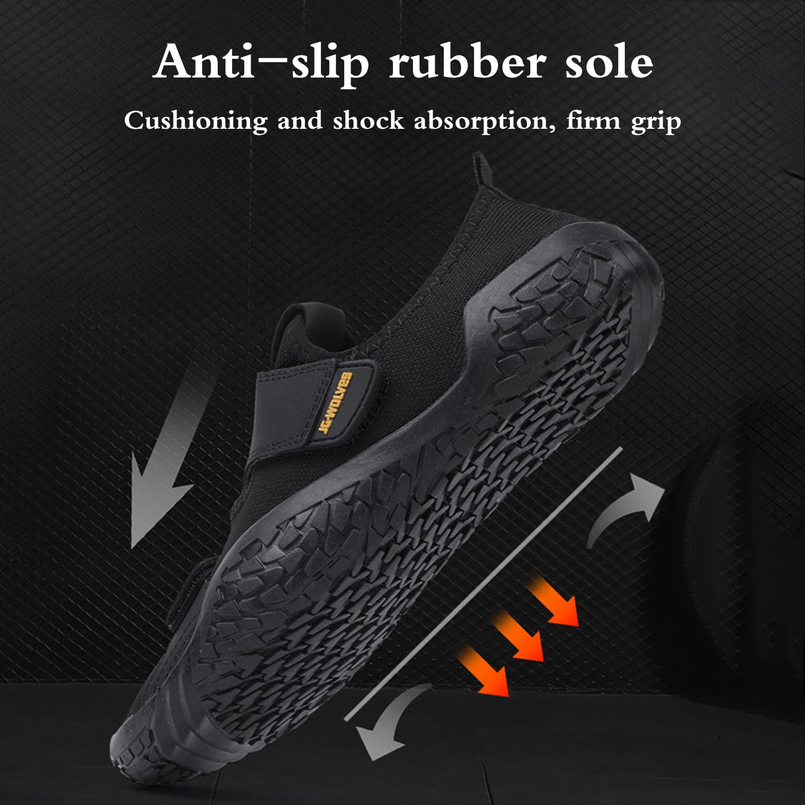 Scarpe Bodybuilding Uomo,Scarpe Pugilato,Scarpe Pugilato Uomo,Leggero E Traspirante,Suola in Gomma,Leggeri E Flessibili,è Adatto A Camminare,Sollevamento Pesi,Boxe,Sollevamento della