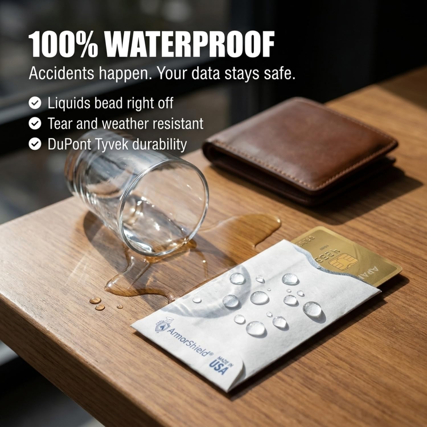 Amazon.com: 10x RFID Blocking Credit Card
