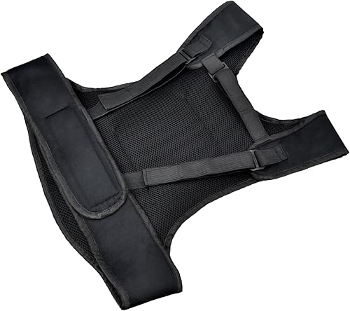 Miniatura 2 de rainbowstar Almohada de dormir lateral anti ronquidos para ronquidos o cambiar las posiciones del sueño en posición supina