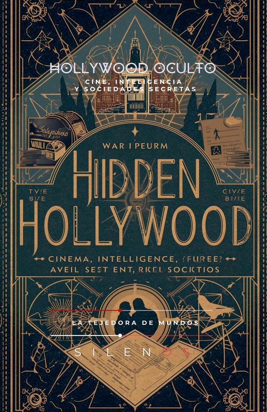 HOLLYWOOD OCULTO