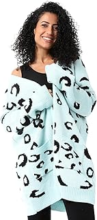 Womens Wool Open Cardigan,multicolour,ONE SIZE FITS ALL