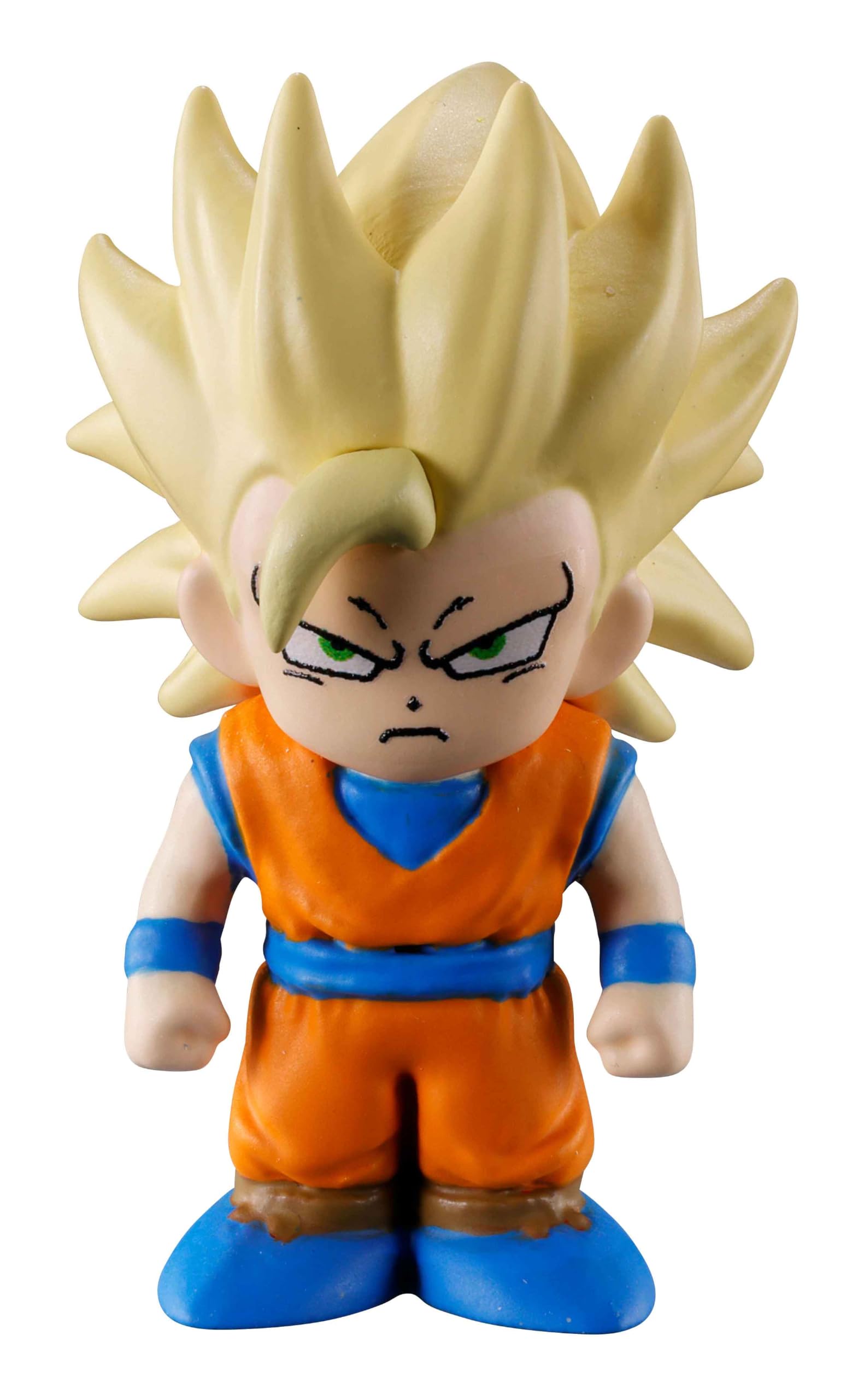 Amazon.co.jp: バンダイ(BANDAI) びっくらたまご ドラゴンボールZ