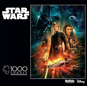 STAR WARS ジェダイの帰還 MATCH BLOCKS PUZZLE STAR WARS ジェダイの帰還 MATCH BLOCKS PUZZLE