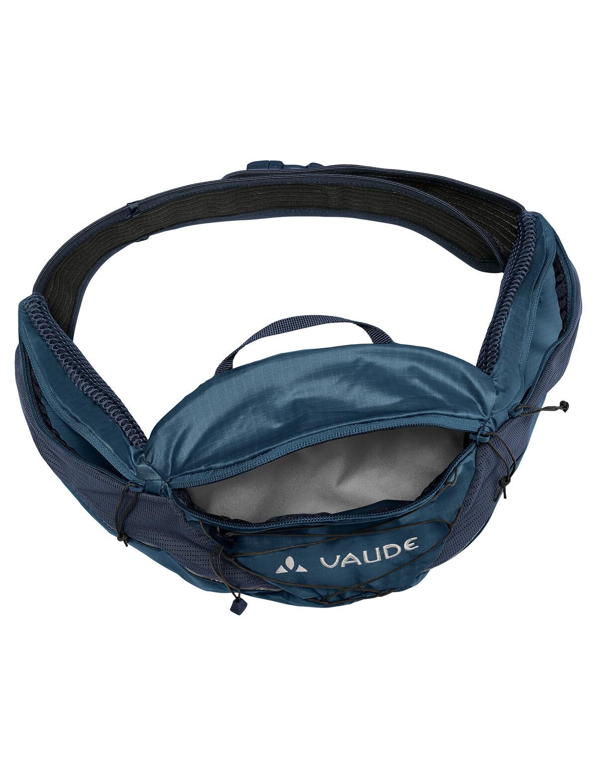 VAUDE Uphill Hip Pack 2 - saszetka biodrowa do sportów rowerowych