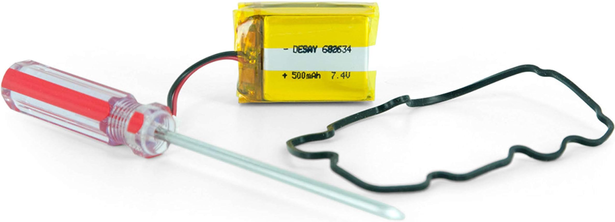 SportDOG Brand SportHunter 825/1225 Transmitter Battery Kit