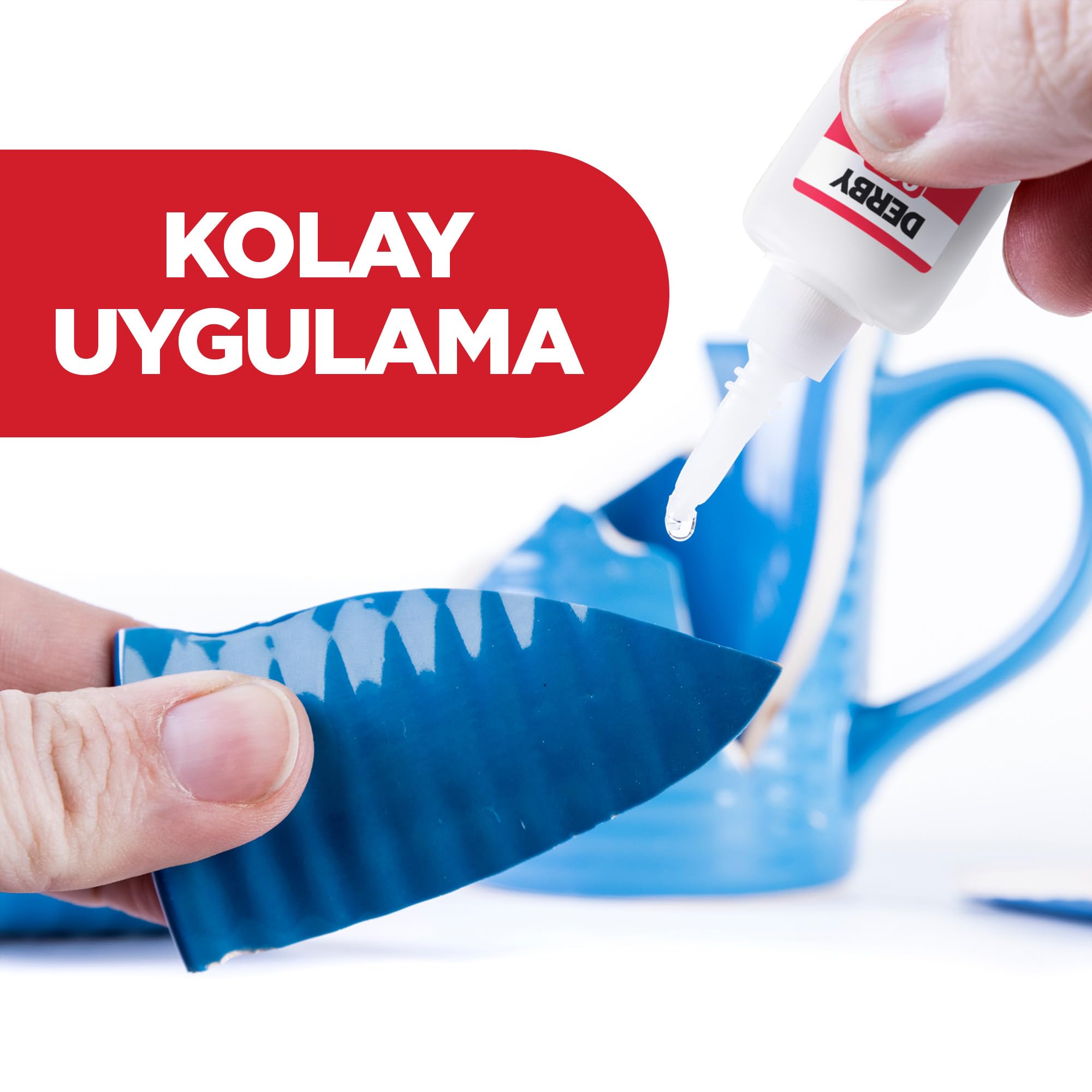 Derby 602 20g Japon Yapıştırıcı