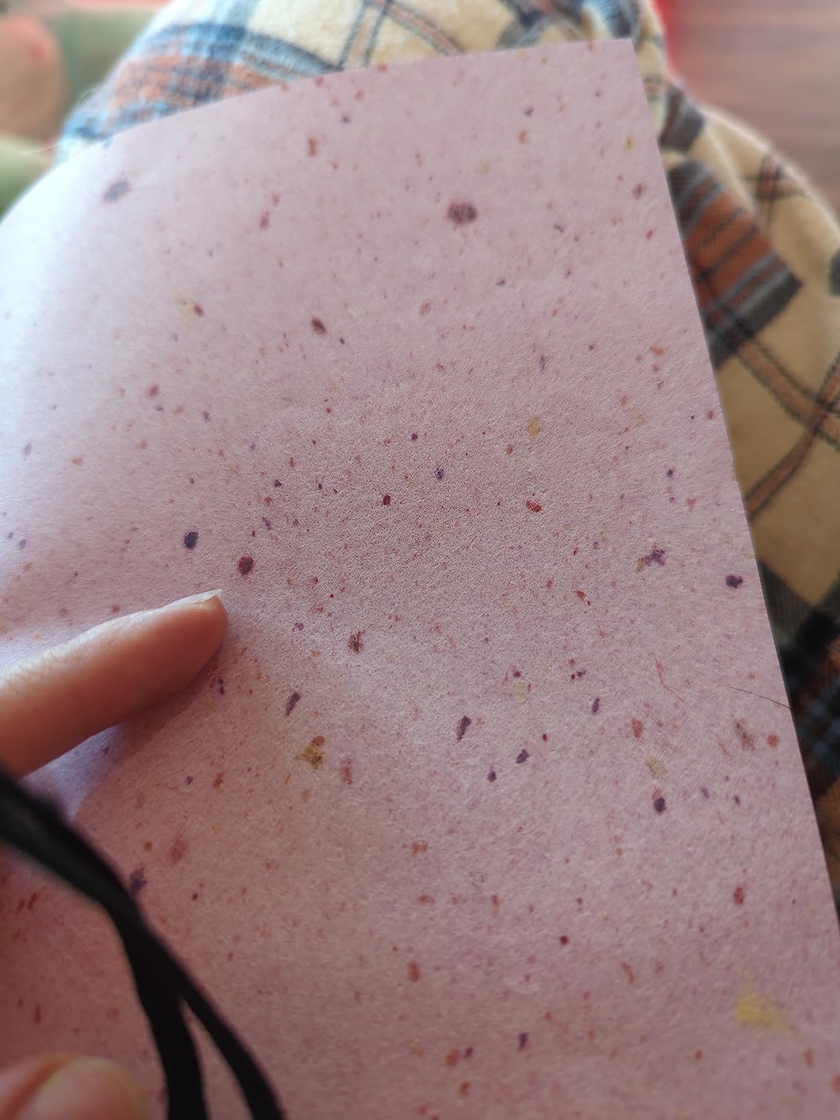 Amazon com 50 DUGUTUL Sheets Vintage - 71VorJu9ZpL 