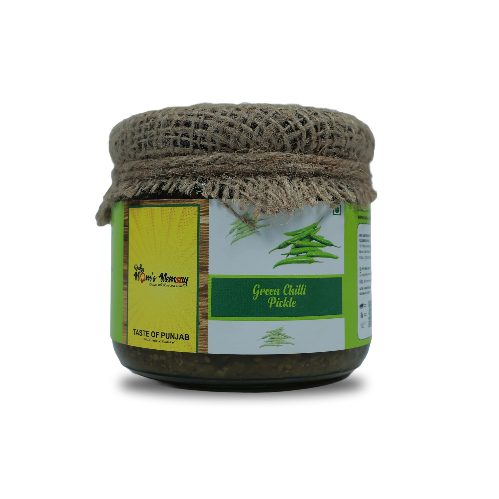 See full amazon price history chart for Our moms Memory Homemade Green Chilli Pickle | Made with Farm sourced, Sun-Dried Green Chillies | Green Chilli Pickle with Spices (Green Chilli, 200 Grams) Our moms Memory Homemade Green Chilli Pickle | Made with Farm sourced, Sun-Dried Green Chillies | Green Chilli Pickle with Spices (Green Chilli, 200 Grams) (B0D5YYXYFL) Amazon Price History, Amazon Price Tracker