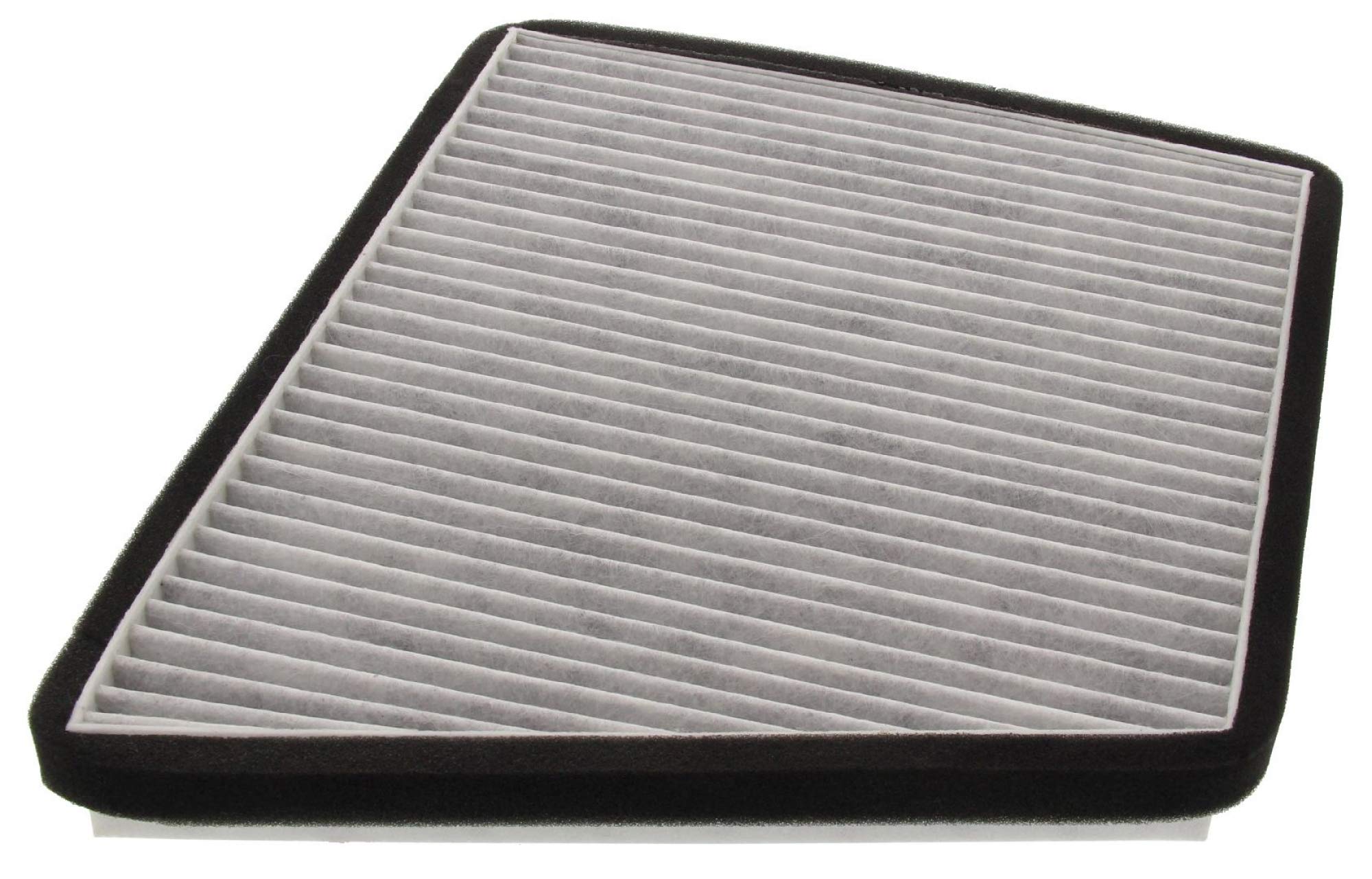 MAPCO Filter, interior air (67881)