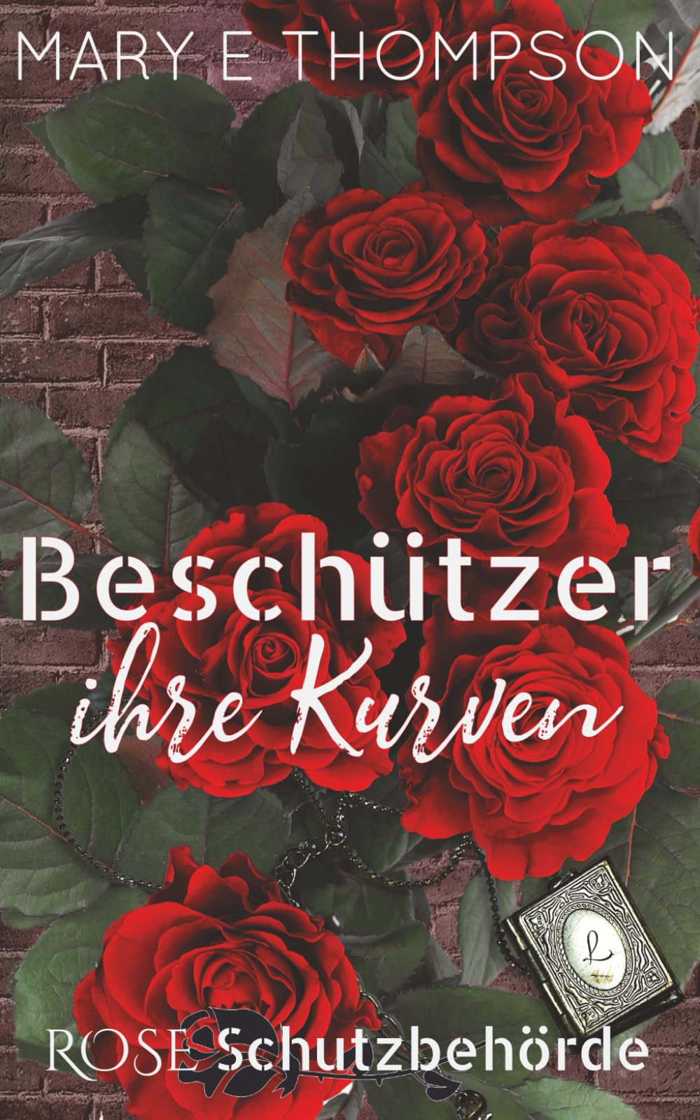 Beschützer ihre Kurven: Diskrete Sonderedition: Romantische Spannung mit einem kurvigen Mädchen