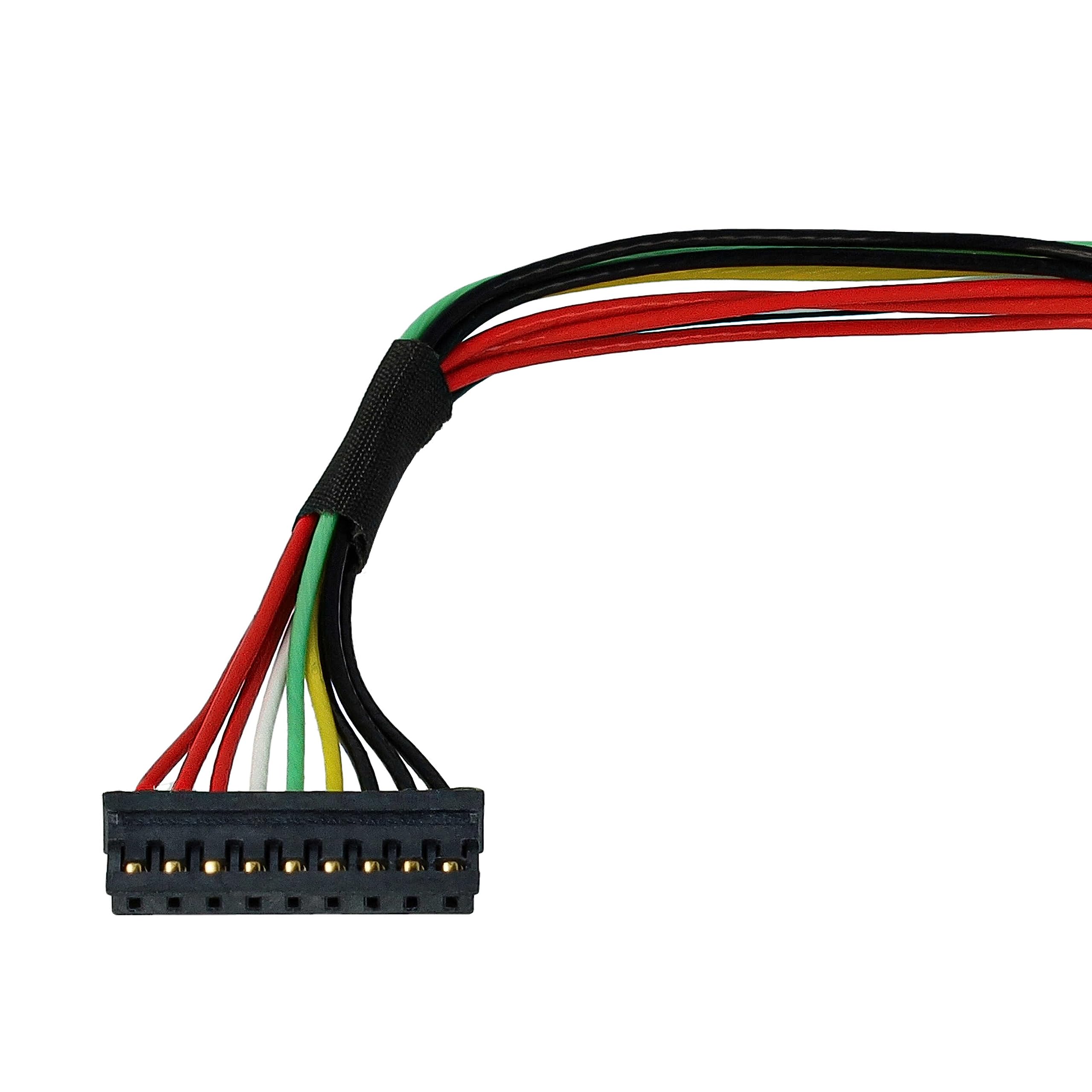 vhbw Zamiennik baterii Samsung AA-PLVN8NP, BA43-00359A do notebooka (6000mAh, 15,1V, Li-Poly)