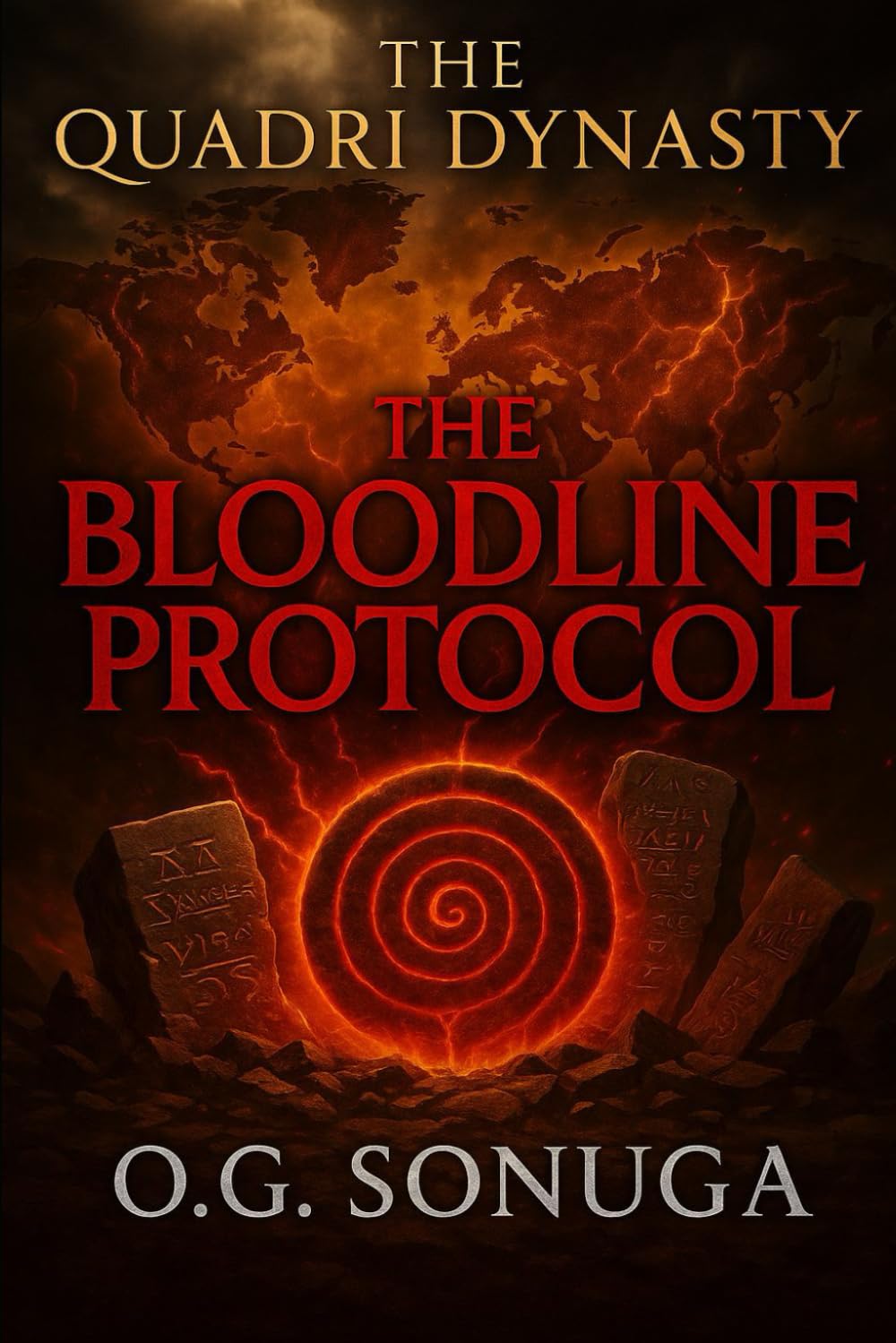 The Bloodline Protocol