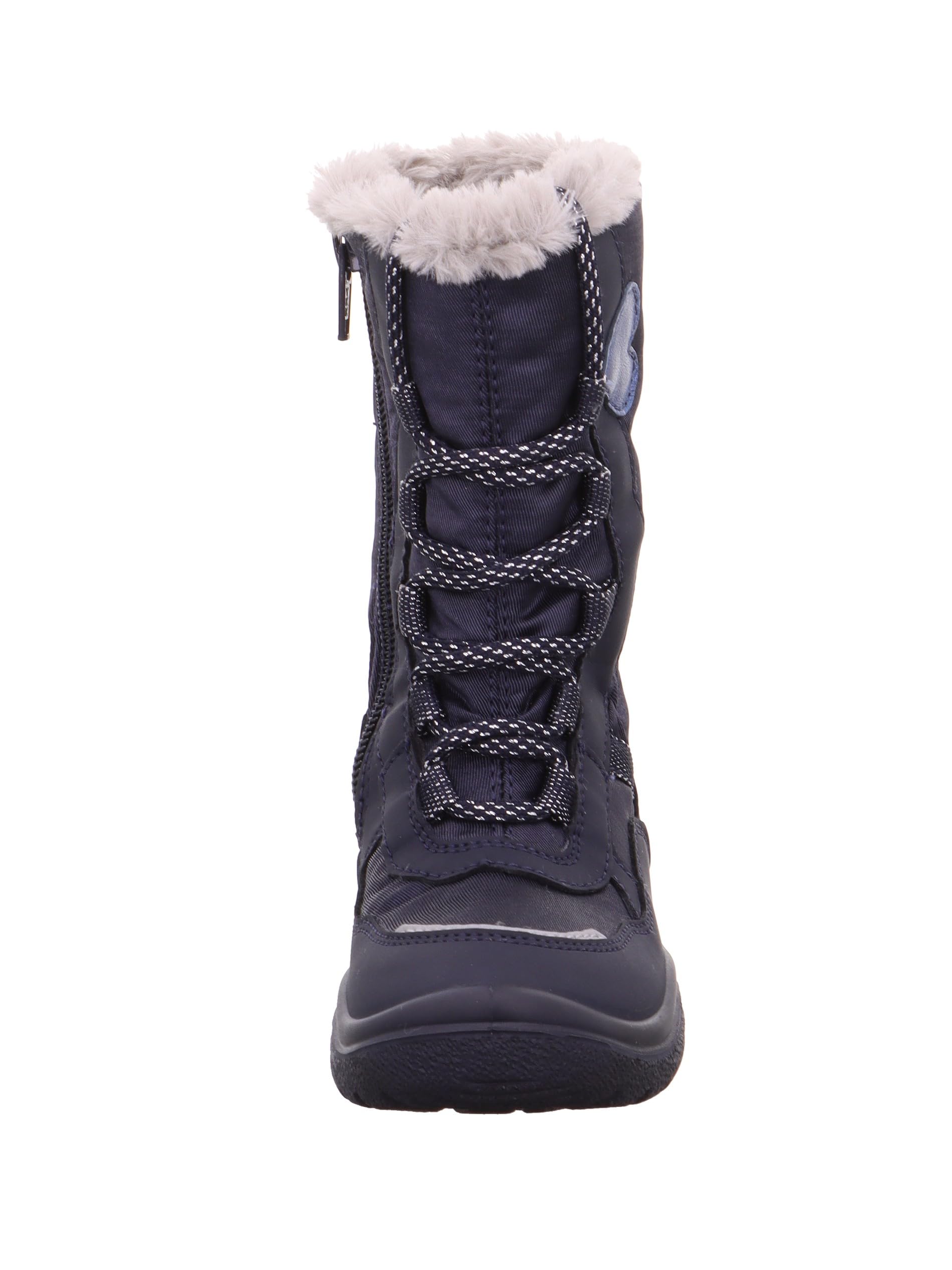 Superfit CRYSTAL Stiefel Gore-Tex 1-009094 Mädchen