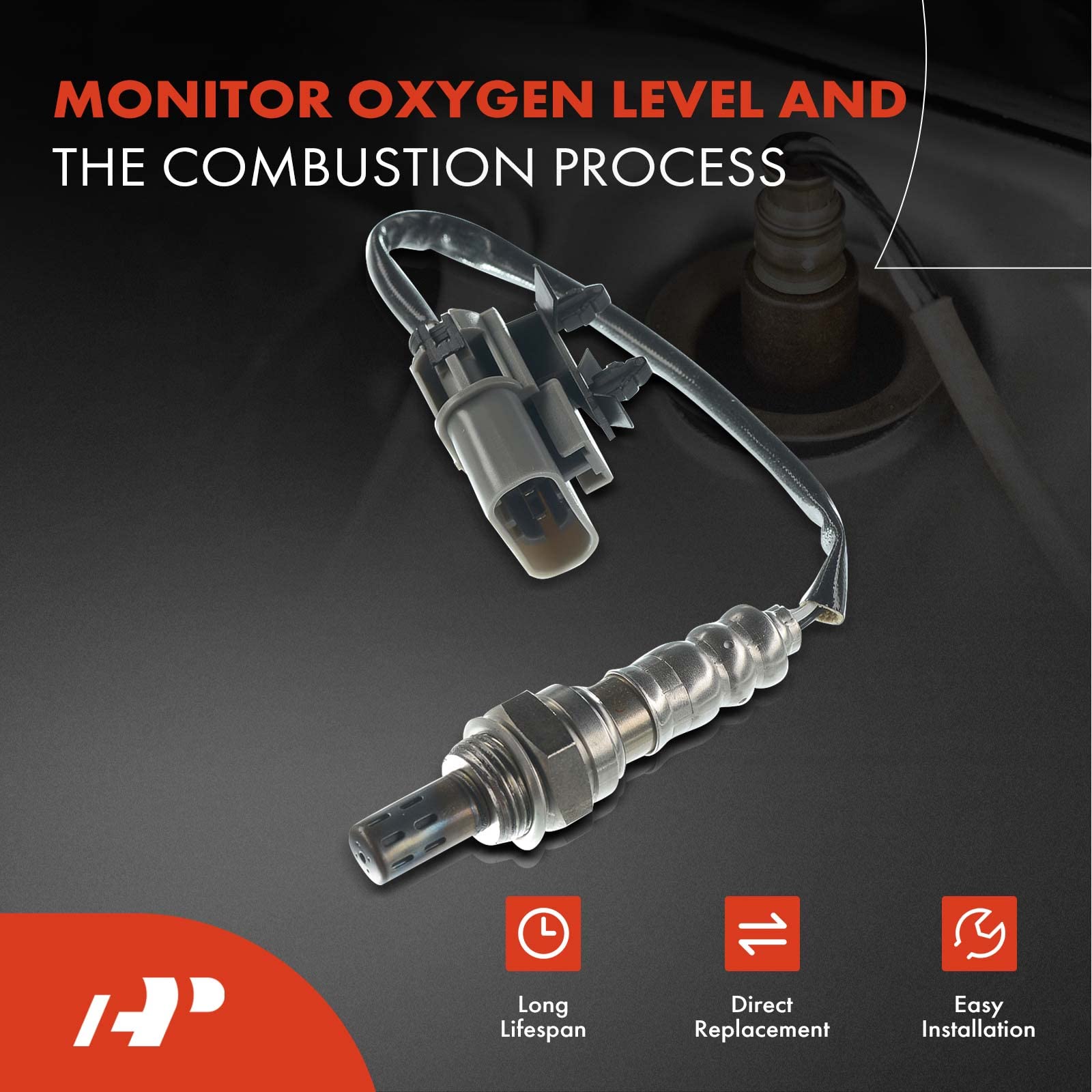 Amazon.co.jp: A-Premium O2酸素センサー Mercury Villager 1994-1999