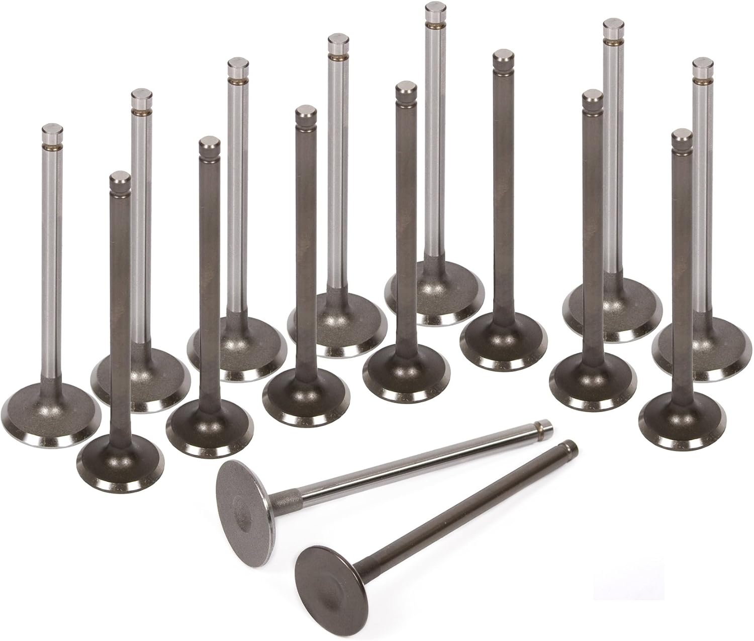 Compatible With 9902 Daewoo Lanos 1.6 DOHC A16 Intake