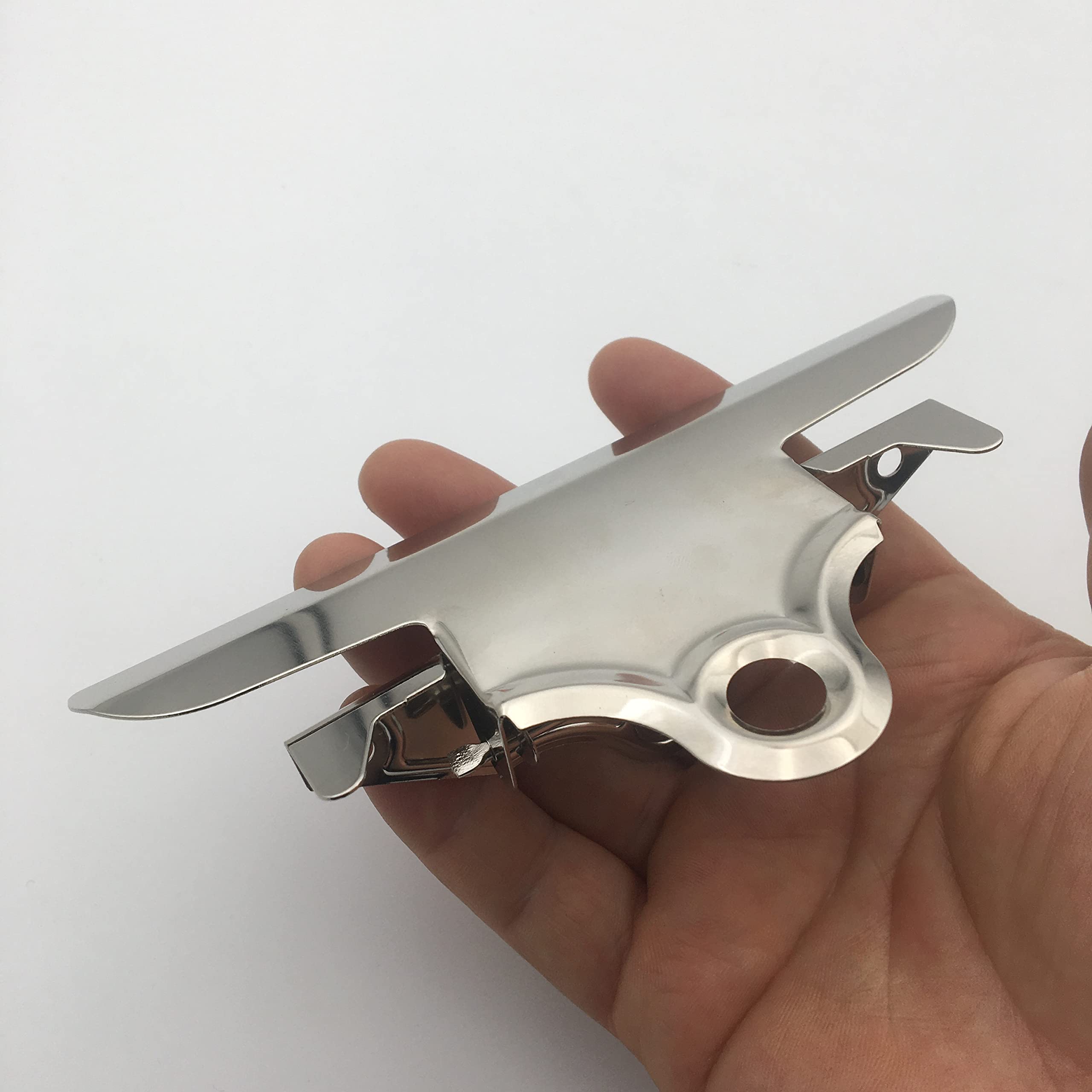 洋楽 FULL CLIP Amazon.com : Shuokecrafts 5Pack Metal Clipboard Clips, 5.75 Inches