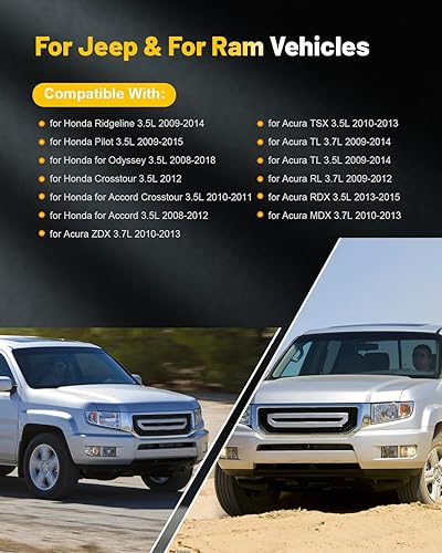 Vista 45 de OCPTY Juego de 4 bobinas de encendido compatibles con OE: UF604 C1685 apto para Mazda 3 para Mazda 5 2008-2015