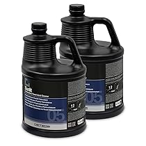 Errecom Sunlit, Pulitore Acido per Pannelli Impianto Fotovoltaico, Formula Concentrata, 10 L (2 x 5 L)