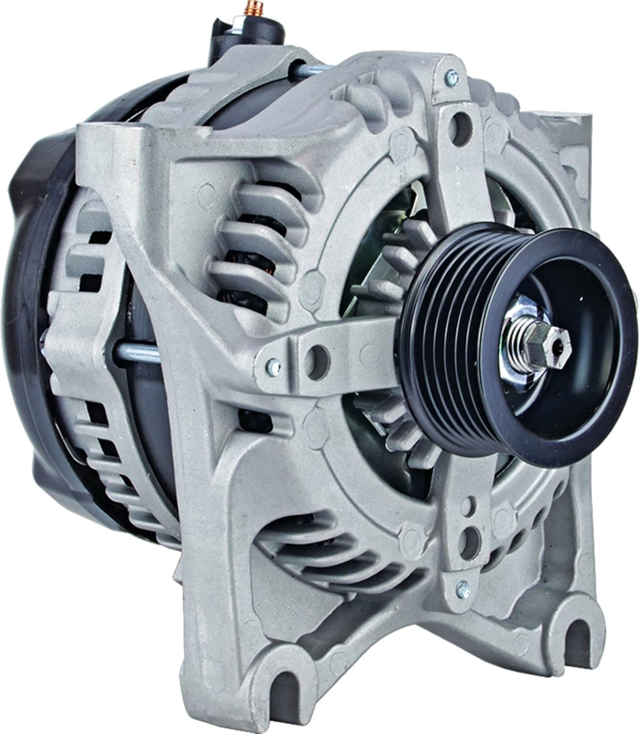 DB Electrical 400-52387R Remanufactured Alternator For 5.4L Ford Expedition, Lincoln Navigator 2007-2008 104210-5630 7L7T-10300-AC, 7L7Z-10346-B (Renewed)