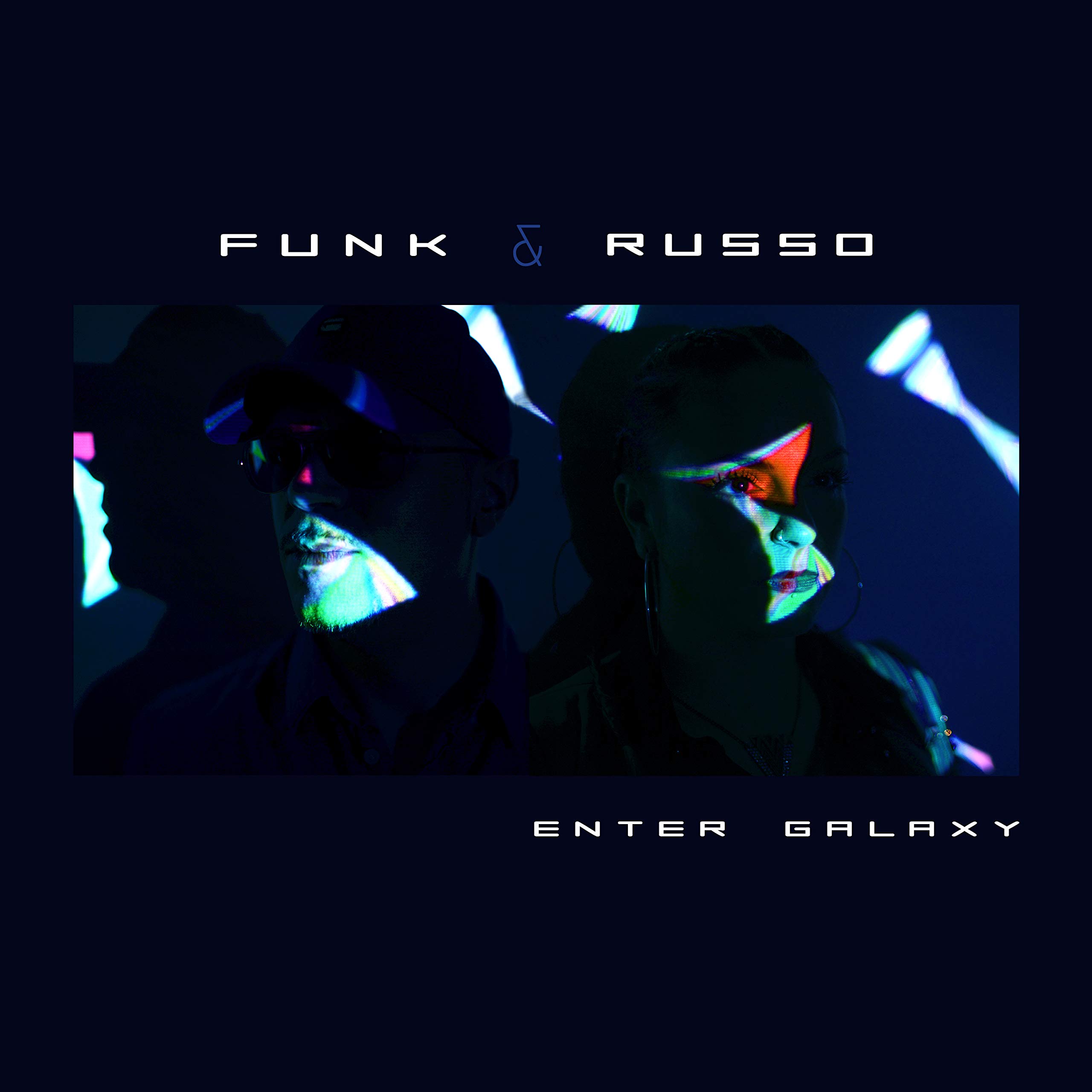 Enter Galaxy