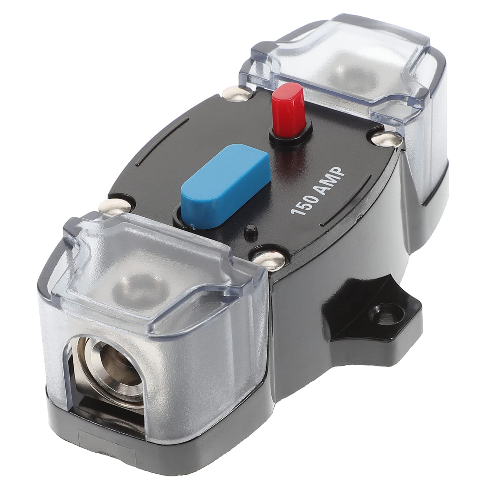 Disyuntor para coche protección cortocircuito interruptor 12V 24V 8