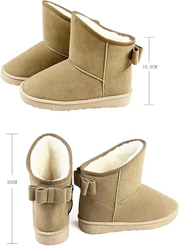 Miniatura 7 de Calentador de pies eléctrico USB, para hombres y mujeres, botines calefactados, calentador de zapatos de felpa para pies, alivio del frío de