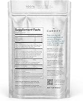 Vista 2 de Super Greens Powder Alimentos integrales orgánicos suplementos de verduras sin OMG Probióticos Verdes Superalimento en polvo batido Mezcla