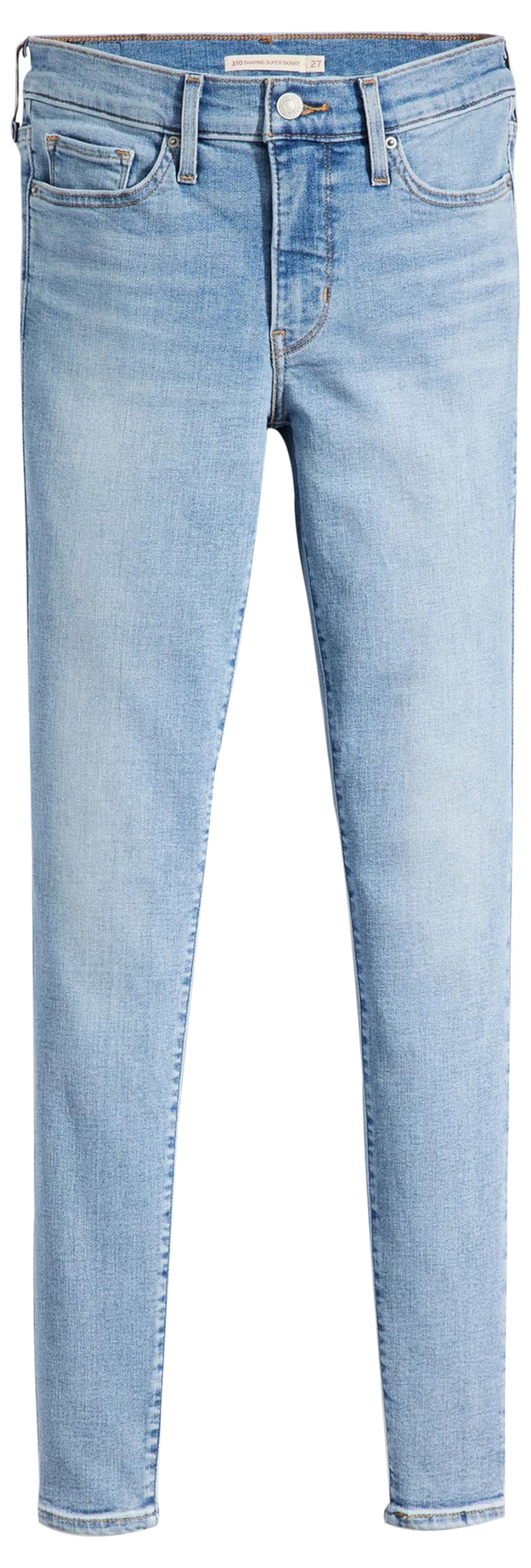 Levi's 310 Shaping Super Skinny Jeans Donna