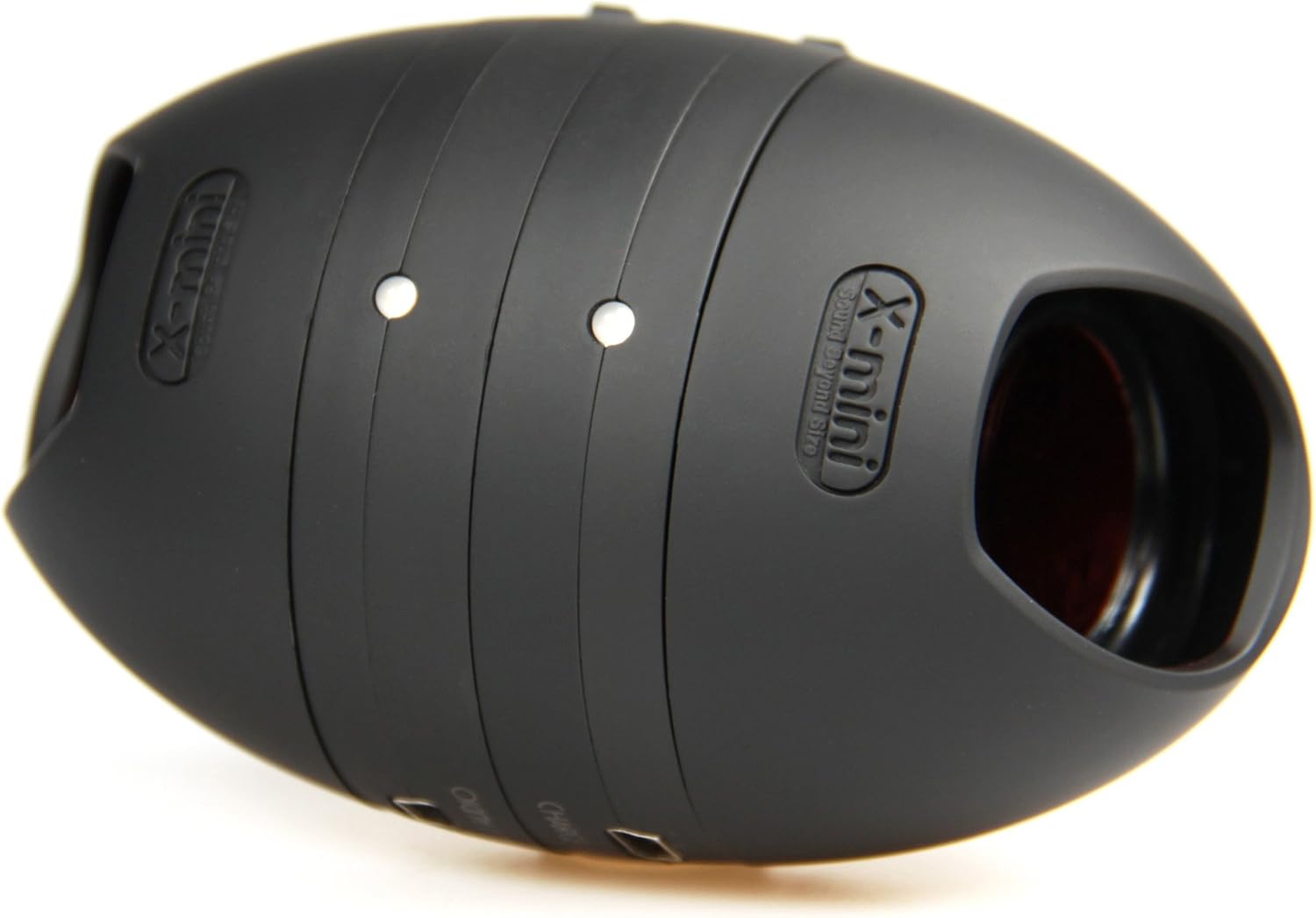 X-mini XAM9 Max v1.1 Capsule Speaker (Black)