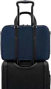 Amazon.co.jp: [トゥミ] JARVIS デラックス・ラップトップ・ブリーフ