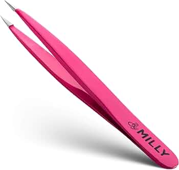 毛ぬき Amazon.co.jp: NaokiWorks 毛抜き ピンセット ストレート 小林